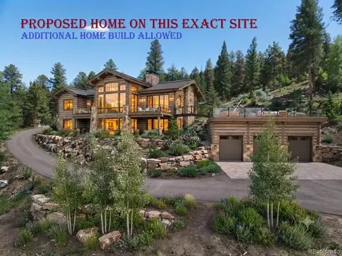 256 Capital Rd, Dumont, CO 80436