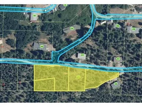 256 Capital Rd, Dumont, CO 80436