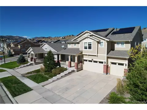 18875 W 84th Pl, Arvada, CO 80007