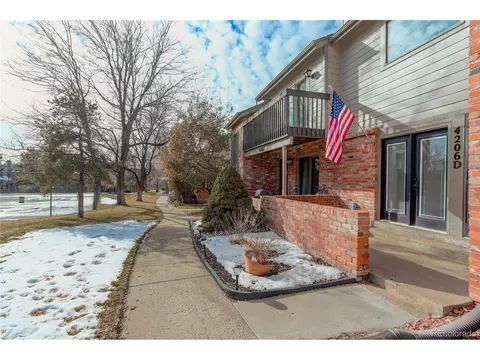 4206 S Granby St #D, Aurora, CO 80014