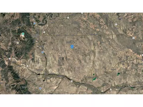 13500 Whittemore Rd, Yoder, CO 80864 photo 3