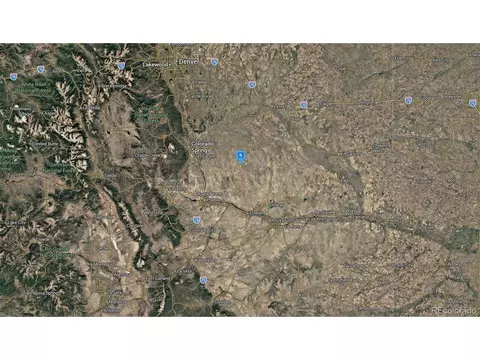 13500 Whittemore Rd, Yoder, CO 80864 photo 4