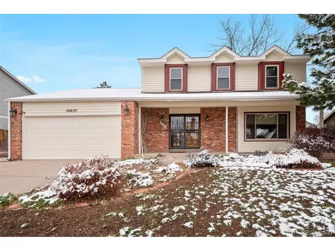 10655 W Glasgow Ave, Littleton, CO 80127