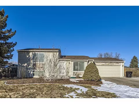11914 Bellaire Cir, Thornton, CO 80233