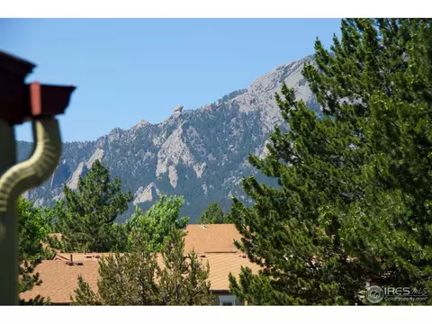770 W Moorhead Cir #E, Boulder, CO 80305 photo 2