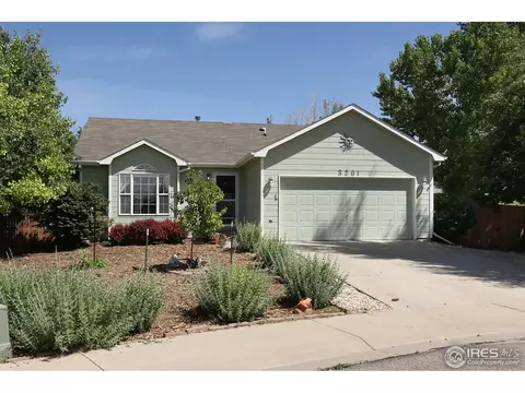 3201 Dickson Ct, Evans, CO 80620 photo 2