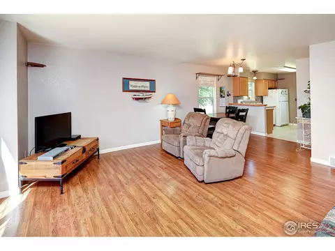 3201 Dickson Ct, Evans, CO 80620 photo 3