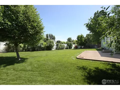 3201 Dickson Ct, Evans, CO 80620 photo 20