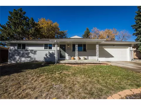 683 S Worchester St, Aurora, CO 80012