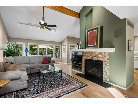 9200 E Cherry Creek South Dr #14, Denver, CO 80231