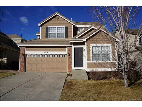 20501 E Union Ave, Aurora, CO 80015 photo 1