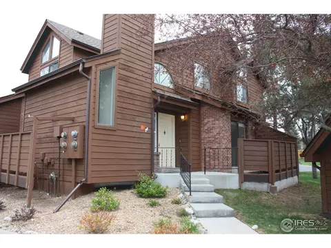 8010 Garrison Ct #A, Arvada, CO 80005 photo 1