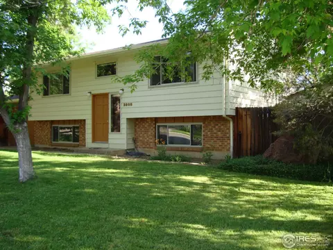 2805 Emerson Ave, Boulder, CO 80305 photo 1