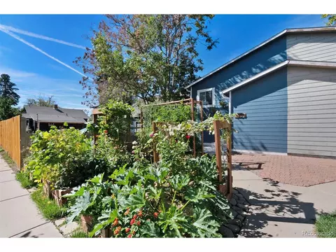 3429 N Garfield St, Denver, CO 80205