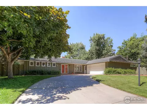 205 Echo Pl, Boulder, CO 80302 photo 1
