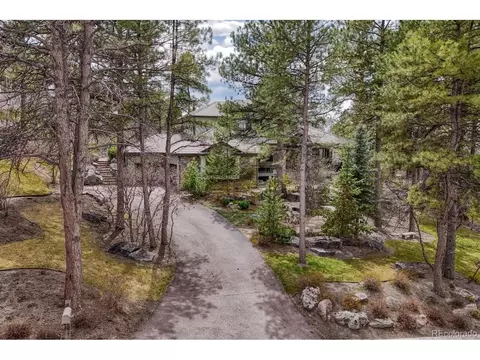 809 Moffat Ct, Castle Rock, CO 80108