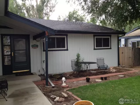 3506 Marigold St, Evans, CO 80620 photo 2
