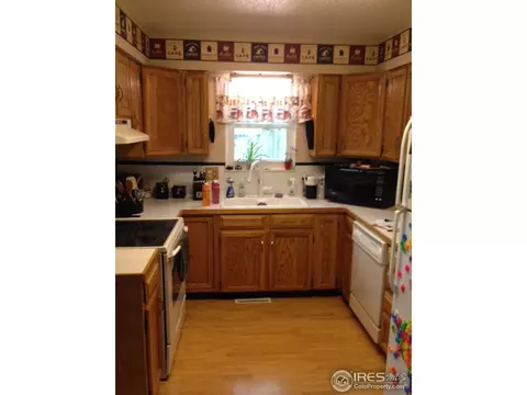 3506 Marigold St, Evans, CO 80620 photo 3