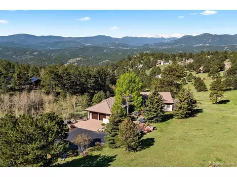 1621 Baneberry Ln, Golden, CO 80401