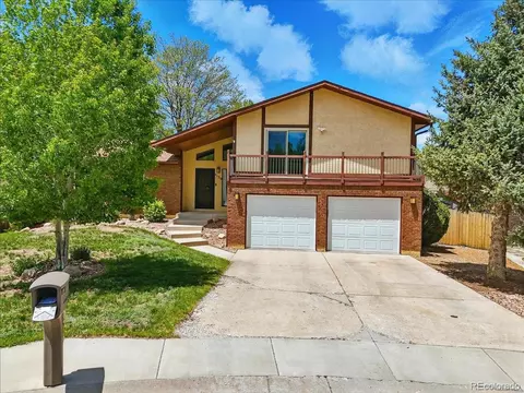 Undisclosed, Colorado Springs, CO 80909
