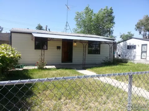 6760 E 75th Pl, Commerce City, CO 80022 photo 1