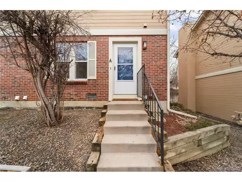 1545 S Ouray Cir #A, Aurora, CO 80017