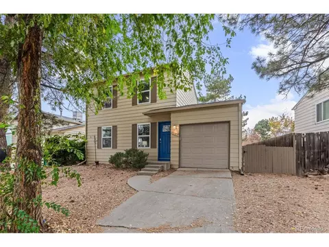 10675 Newcombe St, Broomfield, CO 80021