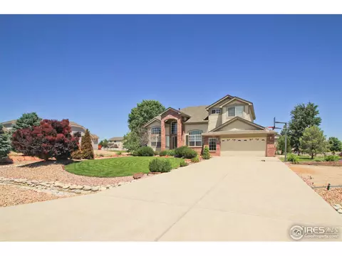8551 E 160th Pl, Brighton, CO 80602 photo 1