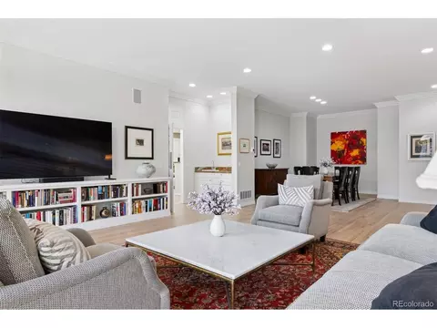 301 Garfield St #1E, Denver, CO 80206