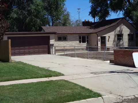 205 3rd St, Ault, CO 80610 photo 1