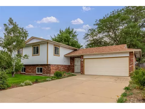 430 Elizabeth St, Fort Lupton, CO 80621