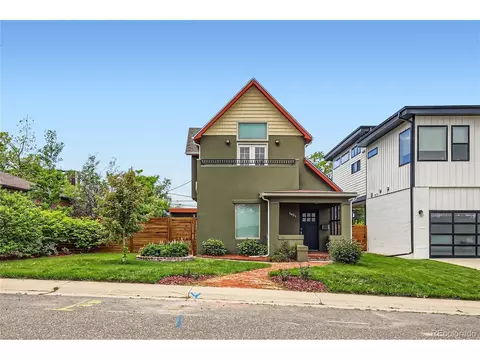 1651 Winona Ct, Denver, CO 80204