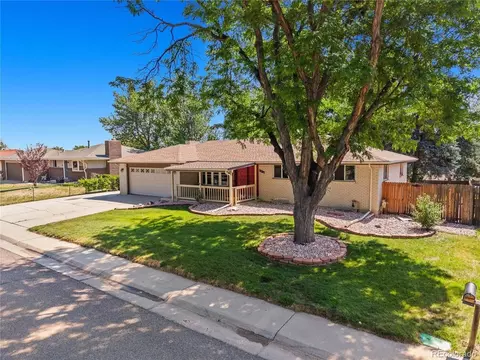 4810 S Pierson Way, Littleton, CO 80127