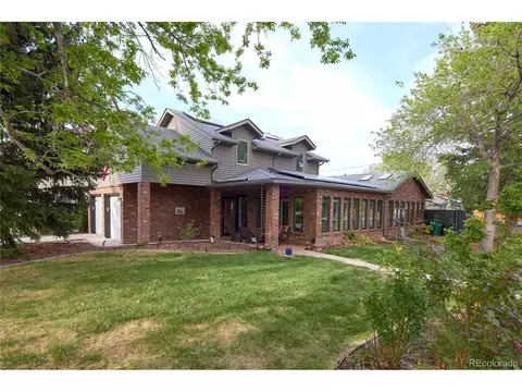 1100 Jersey St, Denver, CO 80220
