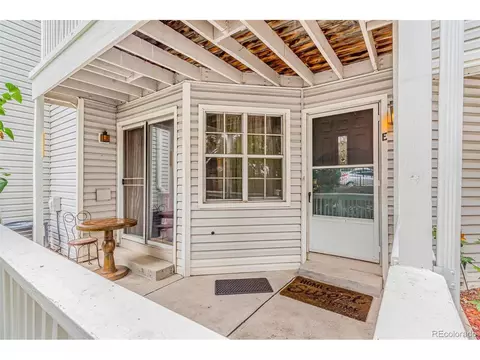 12655 E Pacific Cir #E, Aurora, CO 80014 photo 2