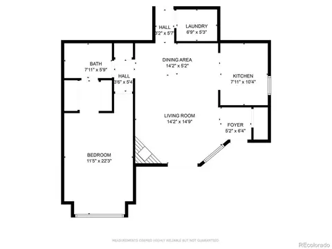 12655 E Pacific Cir #E, Aurora, CO 80014 photo 18