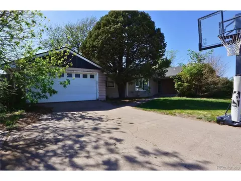 151 18th St, Burlington, CO 80807