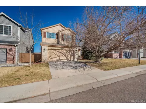 9760 Red Oakes Dr, Highlands Ranch, CO 80126