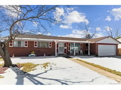 6445 Iris St, Arvada, CO 80004