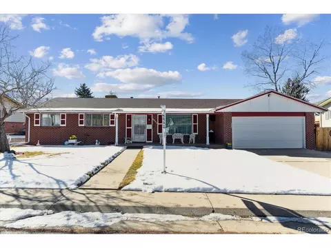 6445 Iris St, Arvada, CO 80004 photo 2