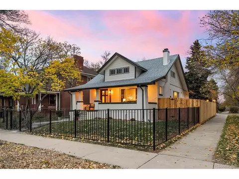 1731 E 25th Ave, Denver, CO 80205
