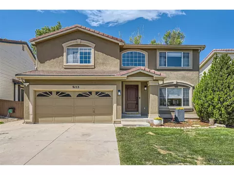 9153 Anasazi Indian Trl, Highlands Ranch, CO 80129