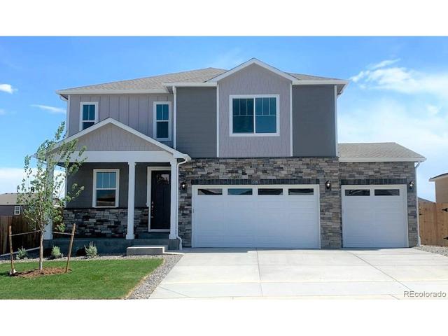 451 3rd St, Severance, CO 80550
