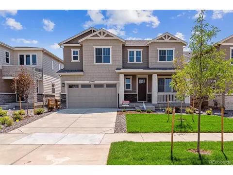 24990 E 42nd Ave, Aurora, CO 80019
