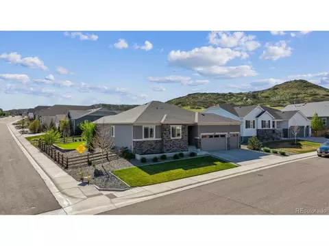 6601 Mentha Dr, Castle Rock, CO 80108