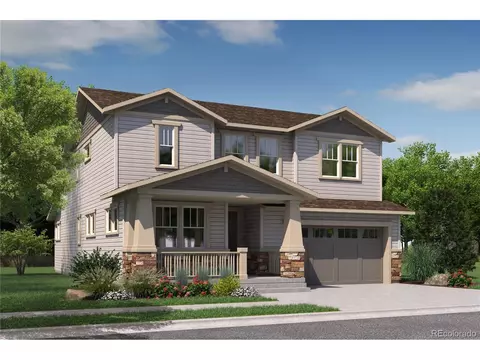 2820 E 102nd Pl, Thornton, CO 80229 photo 1