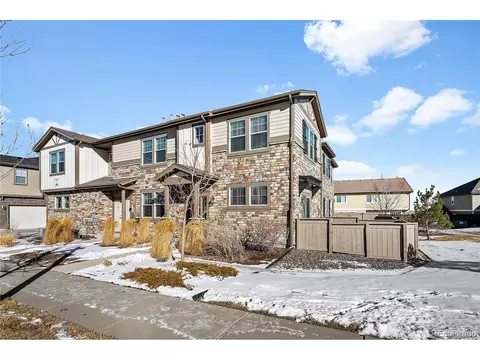 24657 E Calhoun Pl #A, Aurora, CO 80016