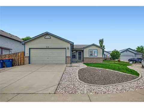914 S Lilac Ct, Milliken, CO 80543