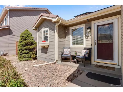 Exterior - 19573 E 40th Dr, Denver, CO 80249 photo 3 of 12