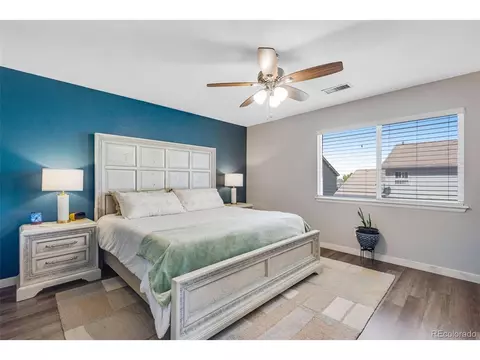 Bedroom - 19573 E 40th Dr, Denver, CO 80249 photo 1 of 8